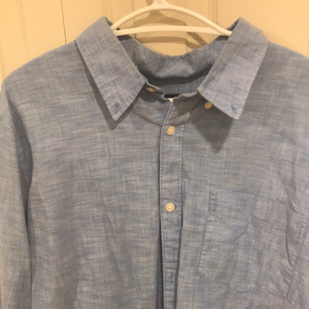 GAP casual long sleeve